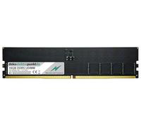 dekoelektropunktde Memorycity Barrette de mémoire RAM 16 Go pour Lenovo ThinkCentre M90t Gen 6 Tour DDR5 UDIMM PC5