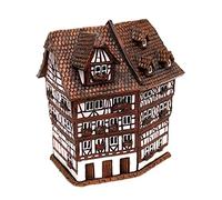 Dekohelden24 Luminaire en céramique - Pharmacie du Lion - HandArt, 141036, 15