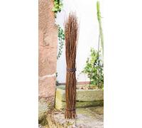 Dekoleidenschaft Fagot de Saule Branches décoratives en Saule Naturel, Hauteur Environ 120 cm, décoration pour Le Salon, la Cuisine, la Salle à Manger ou l'entrée