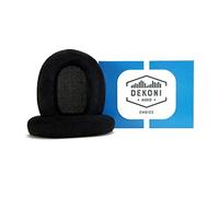 Dekoni Audio Choice Coussinets de rechange en daim pour casque Sony WH-1000XM5