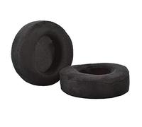 Dekoni Audio Coussinets de rechange pour casque Philips Fidelio X2HR (choix en daim)