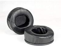 Dekoni Audio Coussinets d'oreille Fit Audeze LCD Série Casque - Peau de Mouton