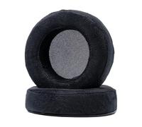 Dekoni Audio Coussinets pour Beyerdynamic DT Series, Choice Suede | Compatible avec DT 770/880/990 Pro, MMX 300, également compatible avec AKG K240/K270/K280, mousse à mémoire de forme haute