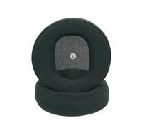 Dekoni Audio Coussinets pour casque de jeu sans fil Audeze Maxwell, coussinets en mousse à mémoire de forme pour casque Maxwell Audeze, Elite Velour