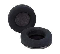 Dekoni Audio Elite Series Coussinets pour casque HiFiMan Sundara, HE-400i (Elite Velour)