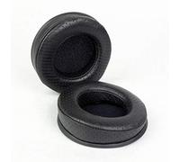 Dekoni Audio Elite Series Coussinets pour casque HiFiMan Sundara, HE-400i (peau de mouton fenestrée Elite)