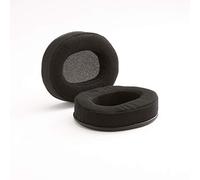 Dekoni Audio Elite Velours Ensemble de Coussinets pour Audio Technica Athm0 X et Bien Plus Encore