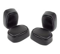 Dekoni Audio Nuggets Lot de 4 coussins pour bandeau - Accessoires casques