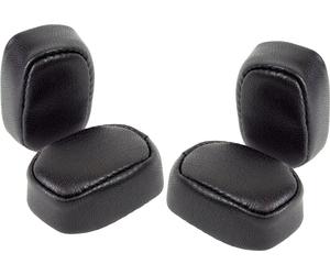 Dekoni Audio Nuggets Lot de 4 coussins pour bandeau - Accessoires casques