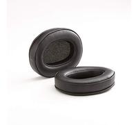 Dekoni Memory Foam Leather Repacement Earpads for Audio Technica ATH-M50x