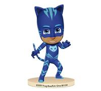 Dekora - Cake Topper Décoration pour Gâteaux Figurine PJ Masks Catboy en PVC