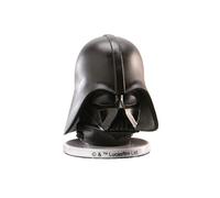 Dekora - Décoration de Gâteau avec la Figurine de Dark Vador Star Wars en PVC - 6,5 cm
