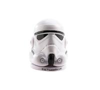 Dekora - Décoration de Gâteau avec la Figurine de Stormtrooper Star Wars en PVC - 6,5 cm