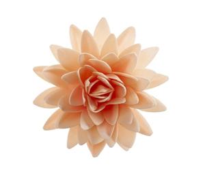 dekora | Gaufrette Géante D'Automne | Fécule De Maïs, Fécule De Pomme De Terre, Huile De Canola | Sans Gluten, Sans Lactose | Gâteau, Ø 12.5Cm