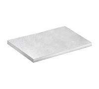 dekora - Semelle Gateau Rectangle, Support Gateau Rectangulaire - 35 x 30 cm 540277