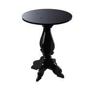 Dekora - Support à Gâteau | Base pour Gâteau en Plexiglas Blanc - 26 x 35 cm