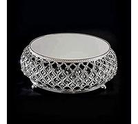 dekora support rond, Blanc (342018)