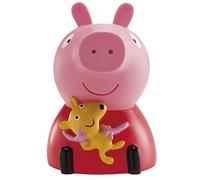 Dekora Tirelire Peppa Pig/Pièce 253 g