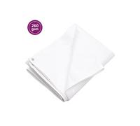 Bâche 180 g/m² 3x6 m Vert PEHD Couverture Protection Camping Extérieur vidaXL