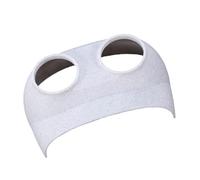 Del Acuario - Los Pescados Para El Acuario | Cueva Únicaa Para Peceras | Juguetes Para Pecera, Cueva De Acuario De Esquina, Accesorios Para Tanque De Camarones, Decoraciones De