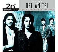 Del Amitri - 20th Century Masters: Millennium Collection