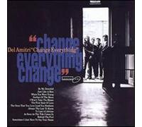 Del Amitri - Change Everything