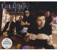Del Amitri - Cry to Be Found [Import]