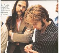 DEL AMITRI - Driving with The Brakes on (Digi, Mini-Best of) [Import]