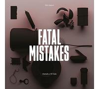 Del Amitri - Fatal Mistakes:. -Digi [Import]