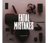 Del Amitri Fatal Mistakes: Outtakes & B-sides (CD) Album