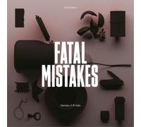 Del Amitri Fatal Mistakes: Outtakes & B-sides (Vinyl) 12" Album