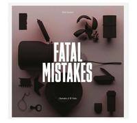 Del Amitri – Fatal Mistakes: Outtakes & B-Sides