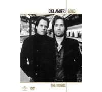 Del Amitri - Gold [Import]