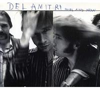 DEL AMITRI - Here and Now [Import]