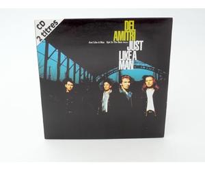 Del Amitri - Just Like a Man