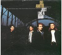 Del Amitri - Just like a man [UK Import]
