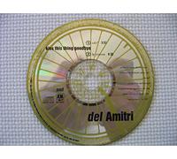 DEL AMITRI - Kiss this thing Goodbye 3 Trk CD 1989 [UK Import]