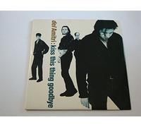 Del Amitri - Kiss This Thing Goodbye (CD Single)