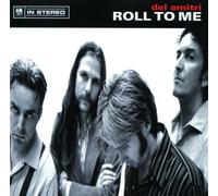 Del Amitri - Roll Long Way Down/Scared to Live