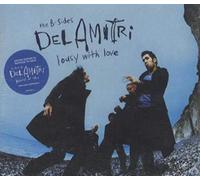 Del Amitri - The B-Sides: Lousy with Love [Import]
