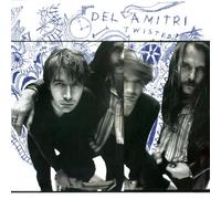 Del Amitri - Twisted
