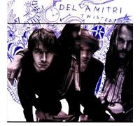 Del Amitri - Twisted by Del Amitri (1995) Audio CD