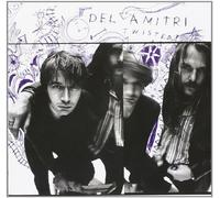 DEL AMITRI - Twisted (Spec.Edt.)