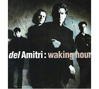 Del Amitri - Waking Hours (1989/90)