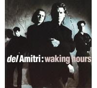 Del Amitri – Waking Hours – Authentic Models