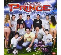 Del Amor Al Odio [Import allemand]