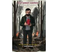 Del amor caótico y otros desastres.: Por esos dolores, que dan vida...