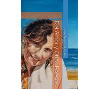 Del Amor Y Otras Poesías