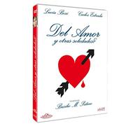 Del amor y otras soledades