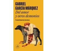 Del amor y otros demonios